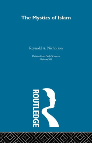 Mystics Islam:Orientalism V 8