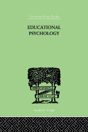 Educational Psychology