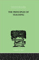 Book cover of: Principles of Teaching. By: Edwar Thorndike