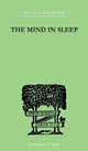 Book cover of: Mind In Sleep. By: R F FORTUNE