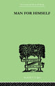 Book cover of: Man for Himself. By: Erich Fromm