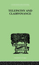 Book cover of: Telepathy and Clairvoyance. By: Rudolf E. Tischner