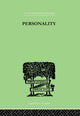 Book cover of: Personality. By: R G GORDON