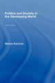 Book cover of: Politics and Society in the Developing World