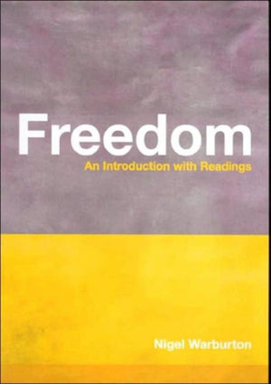 Freedom