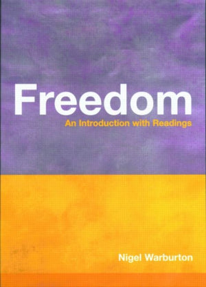 Freedom