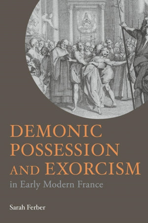 Demonic Possession and Exorcism