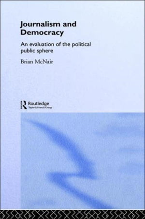 Journalism and Democracy