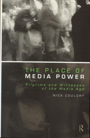 The Place of Media Power
