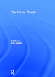 Book cover of: Horror Reader