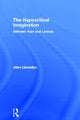 Book cover of: Hypocritical Imagination. By: John Llewellyn