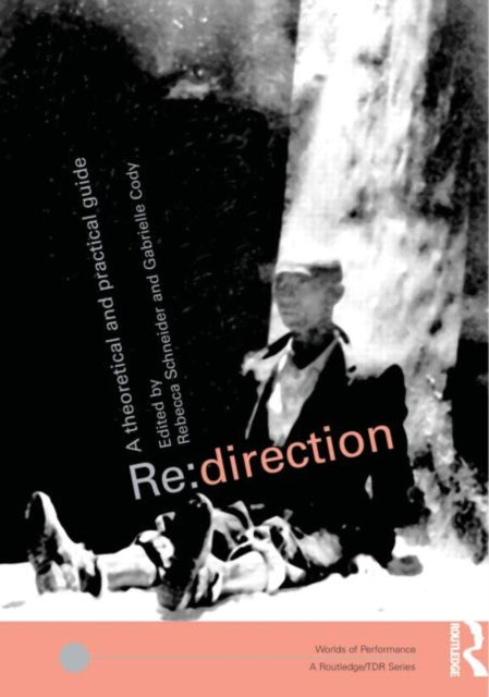 Book cover of: Re: Direction. By: R. Schneider