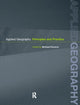 Book cover of: Applied Geography. By: M. Pacione