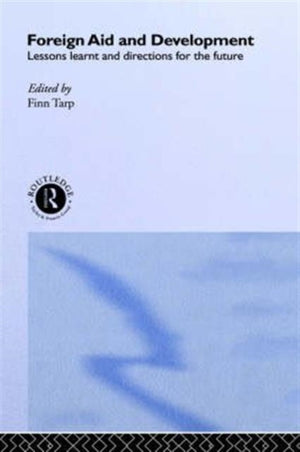 Foreign Aid and Development