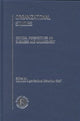 Book cover of: Organizational Studies. By: Warwick Orgzl B