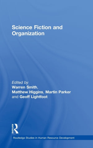 Science Fiction and Organization