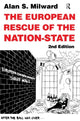 Book cover of: European Rescue of the Nation State