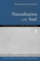 Book cover of: Naturalization of the Soul. By: John Barresi