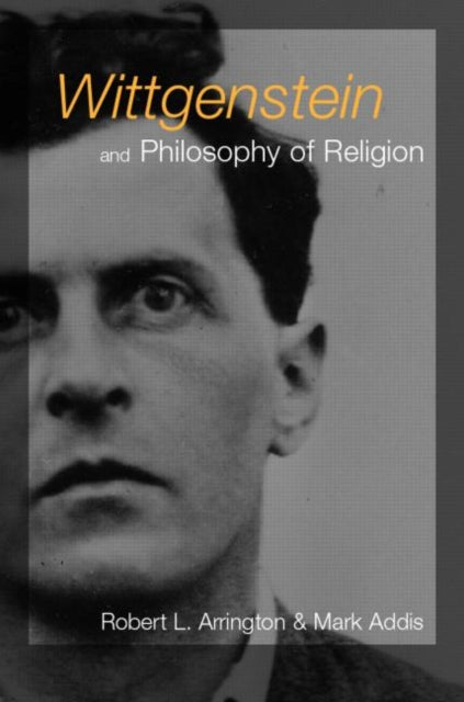 Book cover of: Wittgenstein and Philosophy of Religion