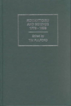 Romanticism and Science