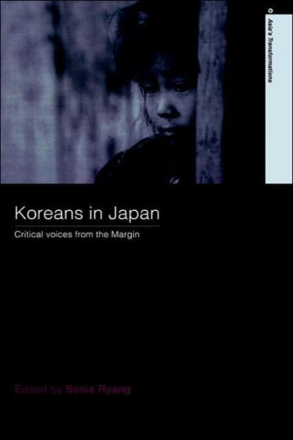 Book cover of: Koreans in Japan