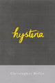 Book cover of: Hysteria. By: C. Bollas