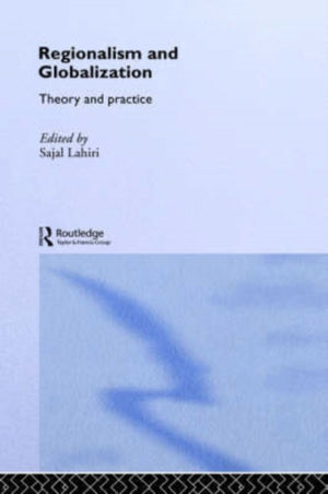 Regionalism and Globalization