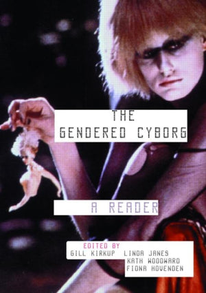 Gendered Cyborg