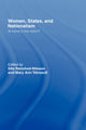 Book cover of: Women, States and Nationalism. By: RaNchod-NilssoN