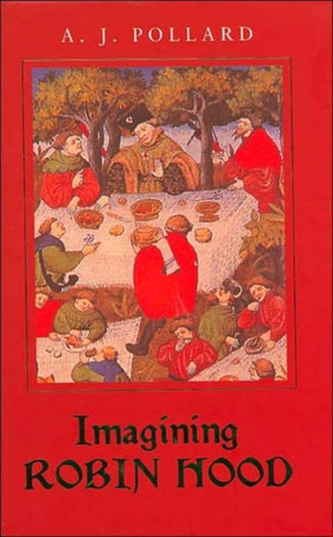 Imagining Robin Hood