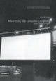 Book cover of: Advertising and Consumer Citizenship. By: Anne M. Cronin