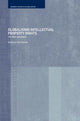 Book cover of: Globalising Intellectual Property Rights