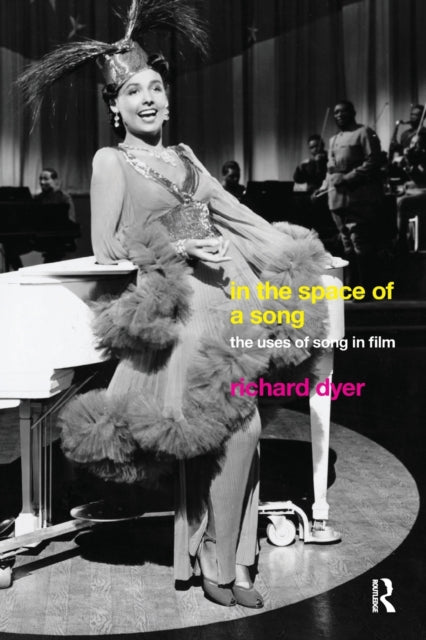 Book cover of: In The Space Of A Song. By: Richard Dyer