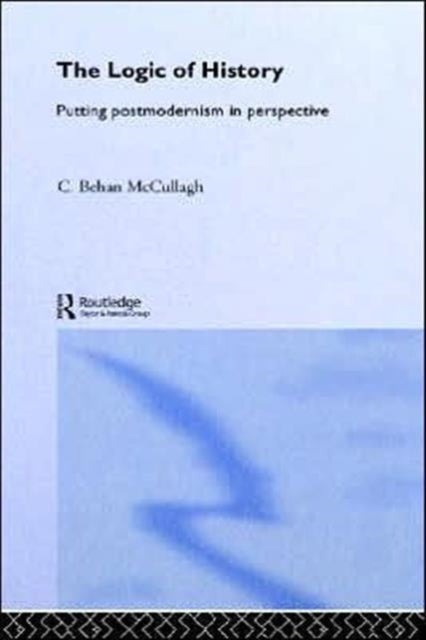 Book cover of: Logic of History