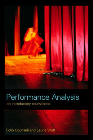 Performance Analysis