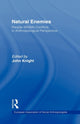 Book cover of: Natural Enemies. By: John Knight