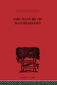Book cover of: Nature Of Mathematics Ilphil28. By: Max Black