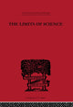 Book cover of: Limits of Science. By: Leon Chwistek