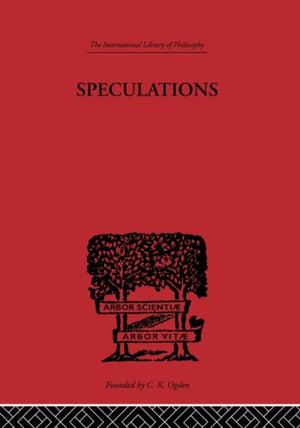 Speculations