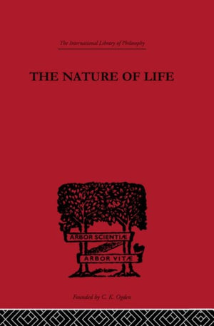 The Nature of Life