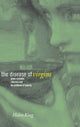 Book cover of: Disease of Virgins. By: Helen King