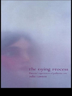 The Dying Process