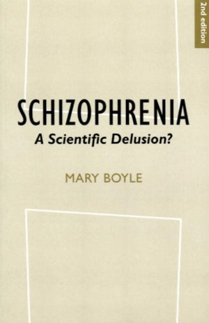 Schizophrenia