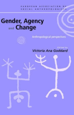 Gender, Agency and Change
