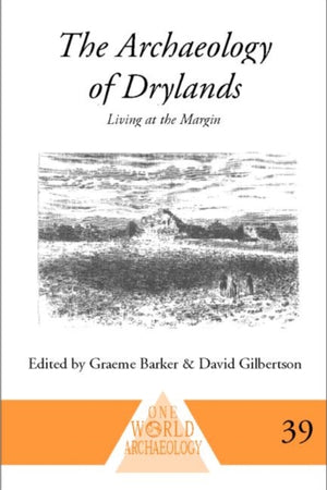 Archaeology of Drylands