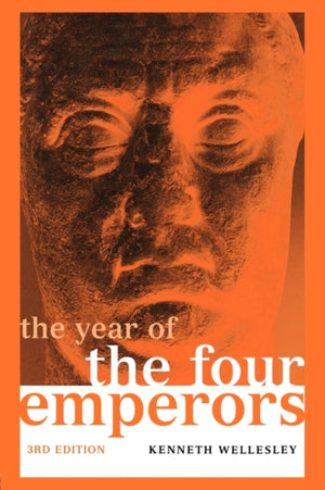 Year of the Four Emperors