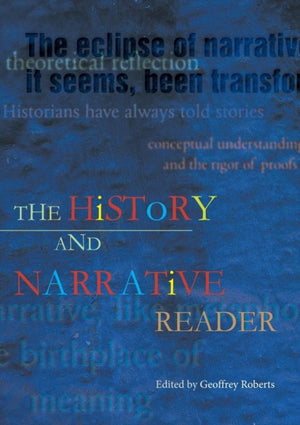 History and Narrative Reader