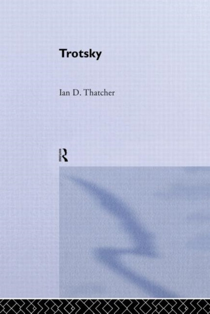 Book cover of: Trotsky