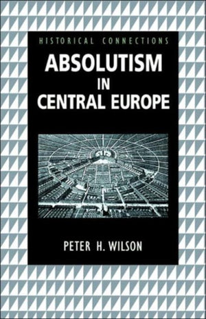 Absolutism in Central Europe