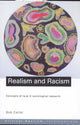 Book cover of: Realism and Racism. By: Bob Carter